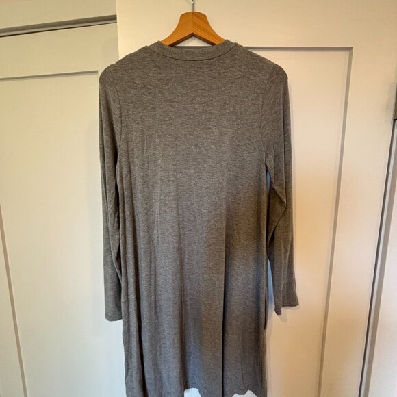 J. Crew Crew Neck Dress - Picture 2 of 4